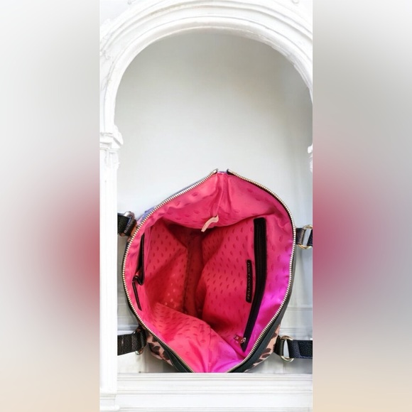 Juicy Couture Tote Bag Excellent Pre loved Condition used See pictures - Picture 3 of 7